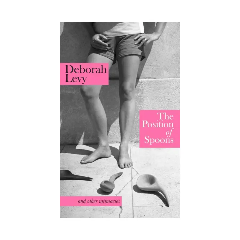 The position of spoons and other intimacies