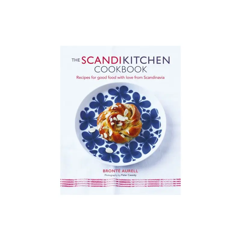 The ScandiKitchen cookbook