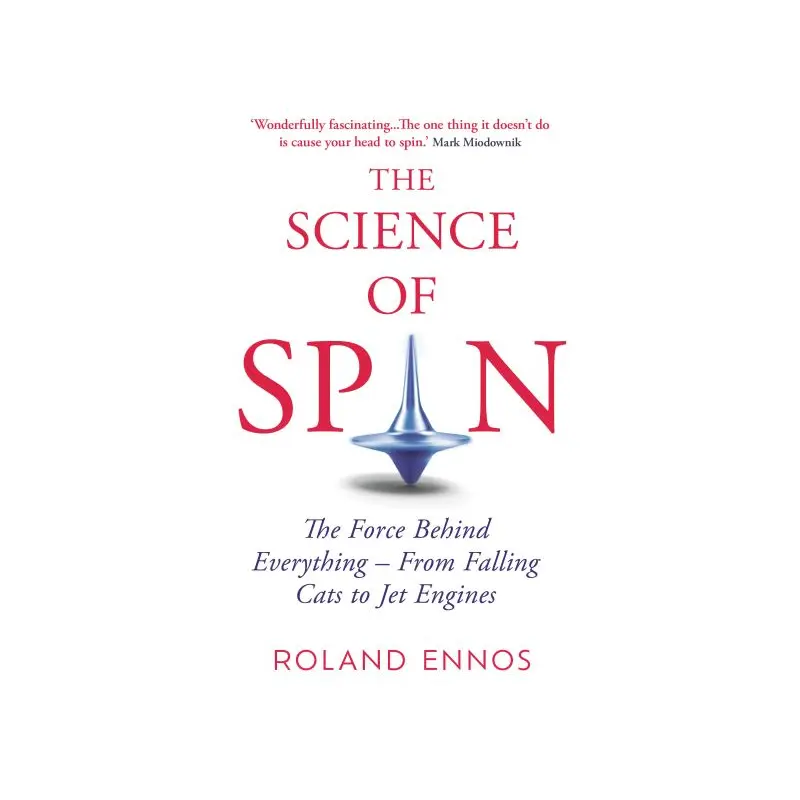 The science of spin