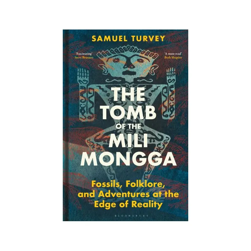 The tomb of the Mili Mongga