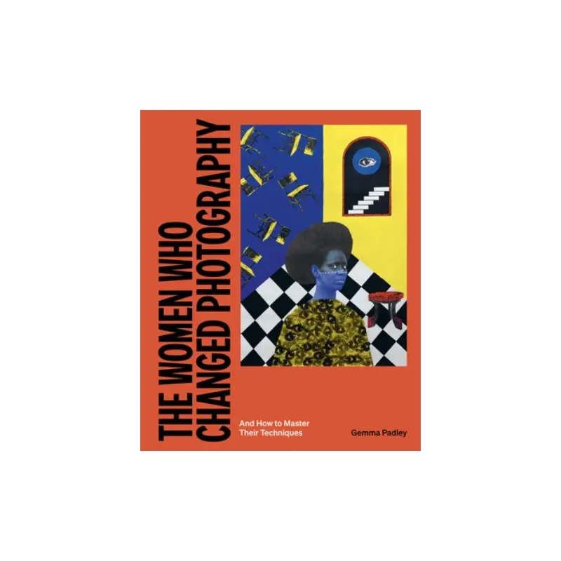 The women who changed photography and how to master their techniques