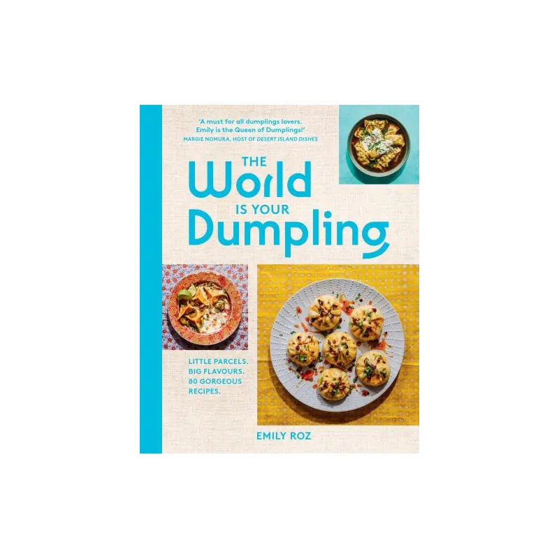 The world is your dumpling