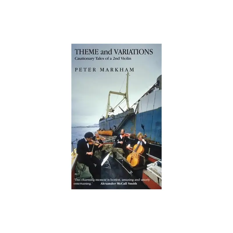 Theme and Variations