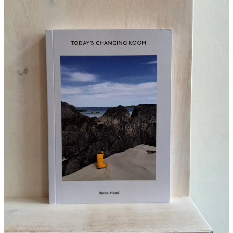 Today's Changing Room