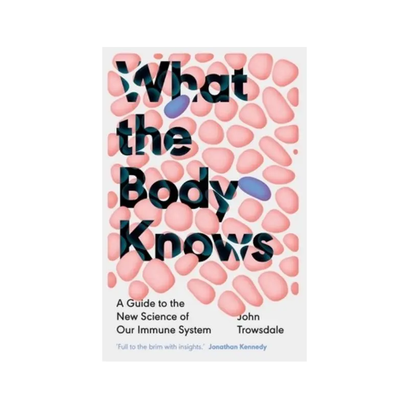 What the body knows