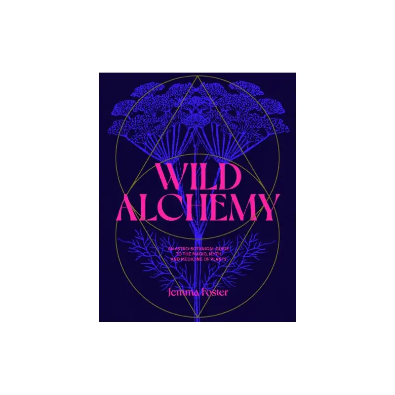 Wild alchemy