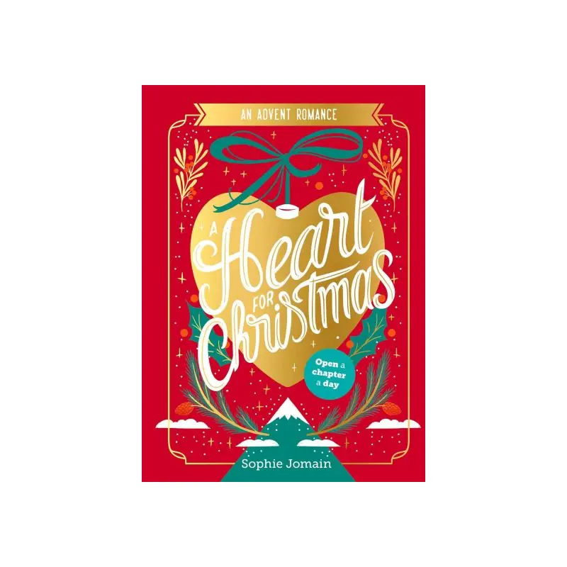 A Heart for Christmas