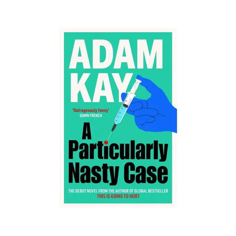 A Particularly Nasty Case