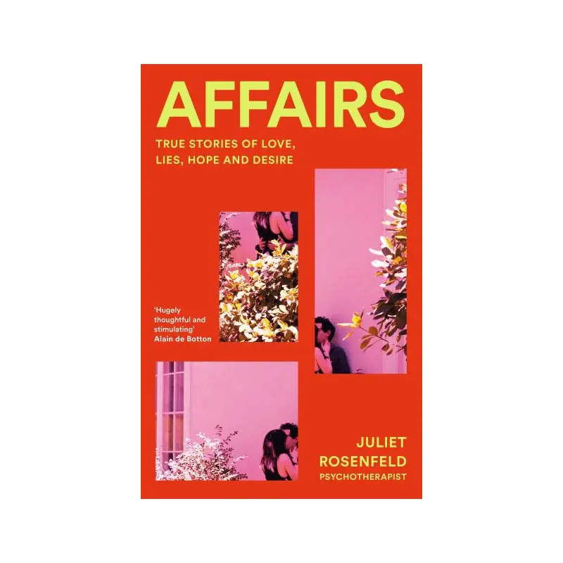 Affairs