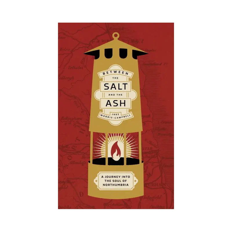 Between the salt and the ash