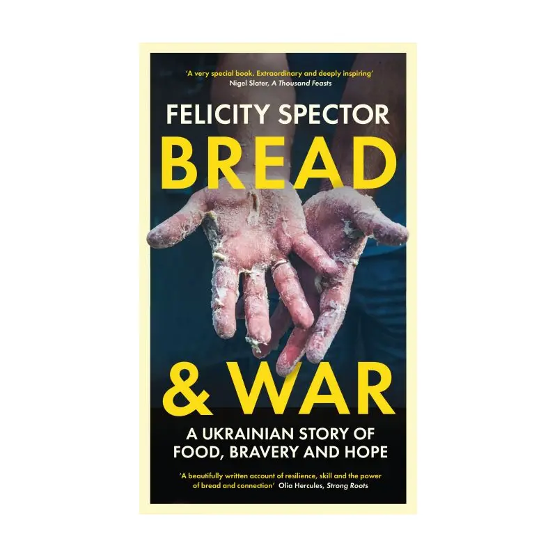 Bread and war