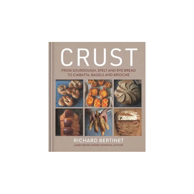Crust