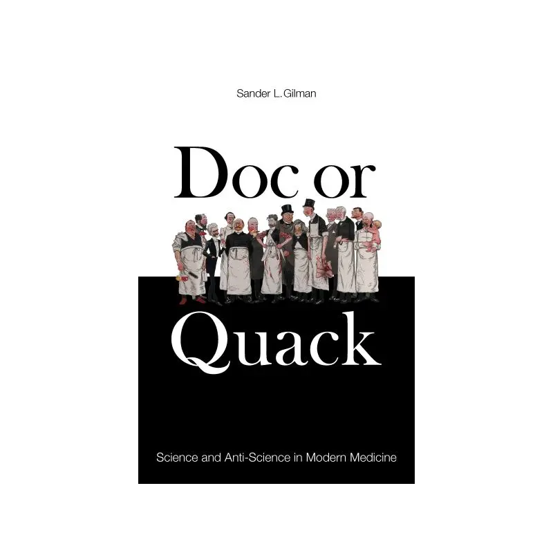 Doc or Quack