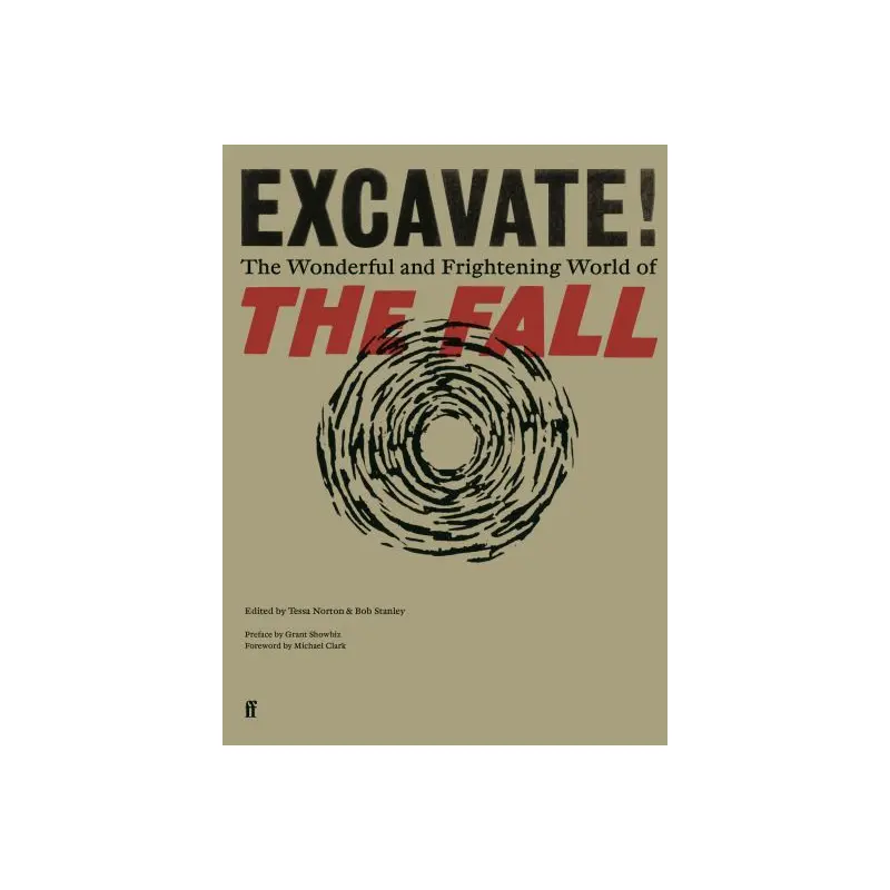 Excavate!