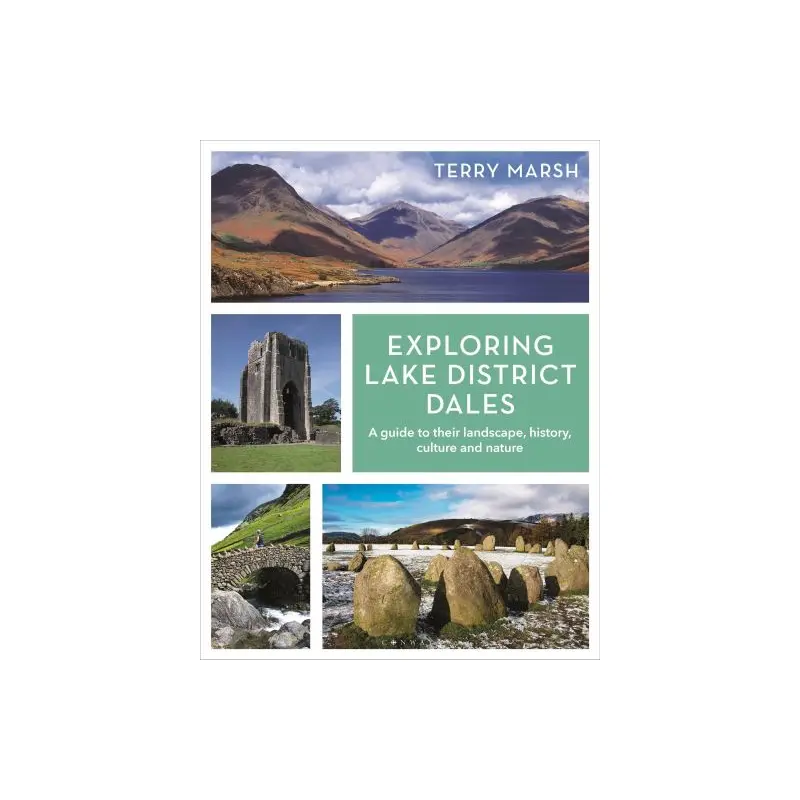 Exploring Lake District Dales