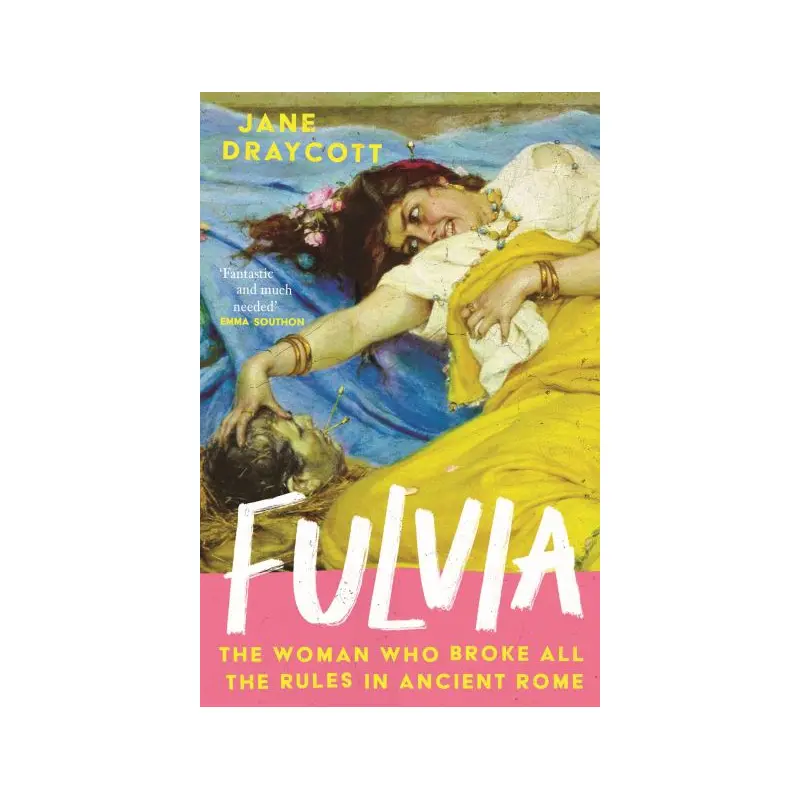Fulvia