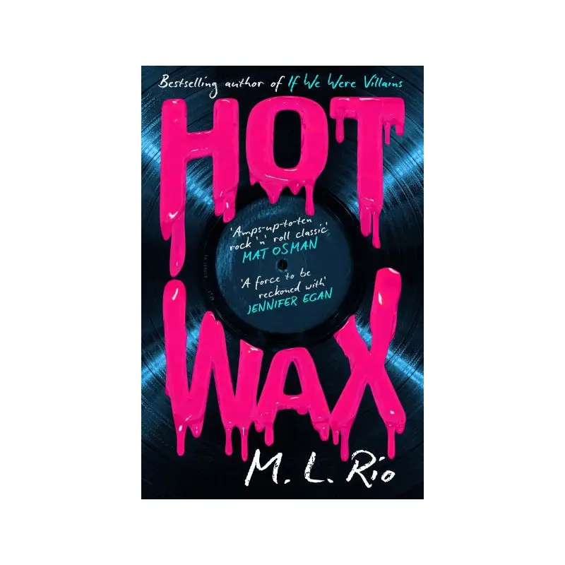 Hot Wax