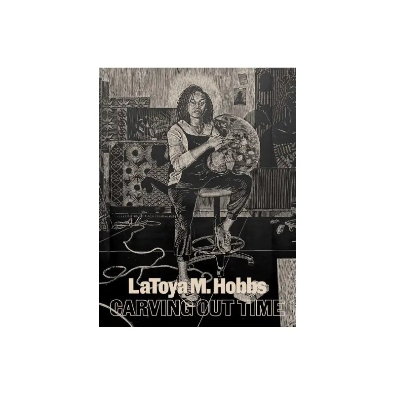 LaToya M. Hobbs - Carving Out Time