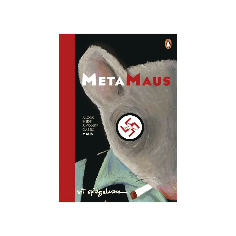 MetaMAUS