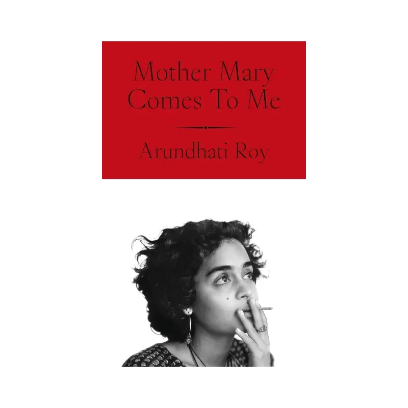 Mother Mary Comes to Me