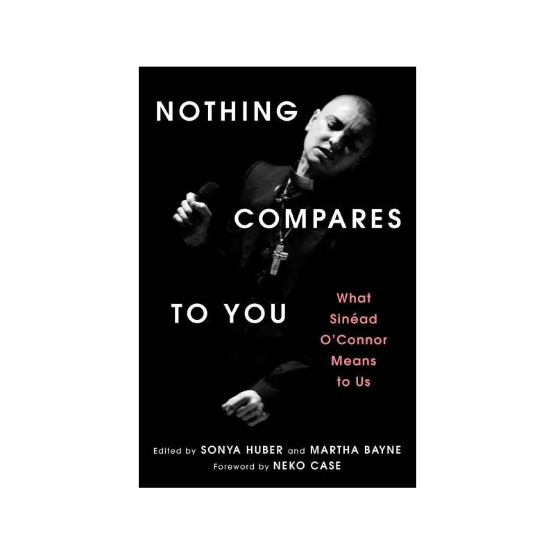 Nothing Compares to You