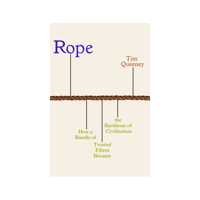 Rope