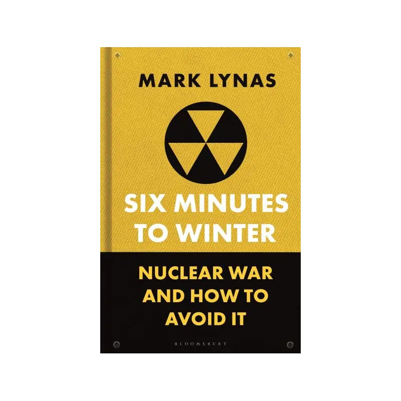 Six minutes to winter