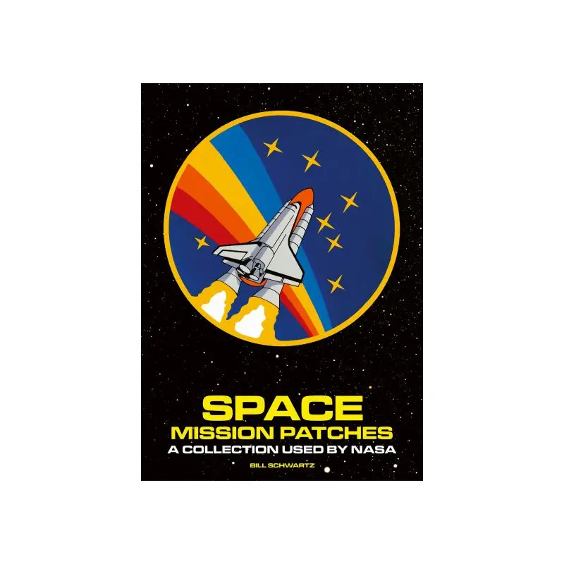 Space mission patches
