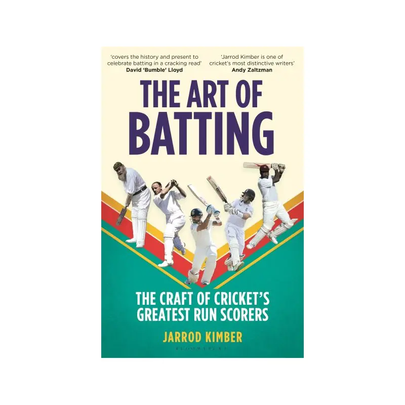 The art of batting