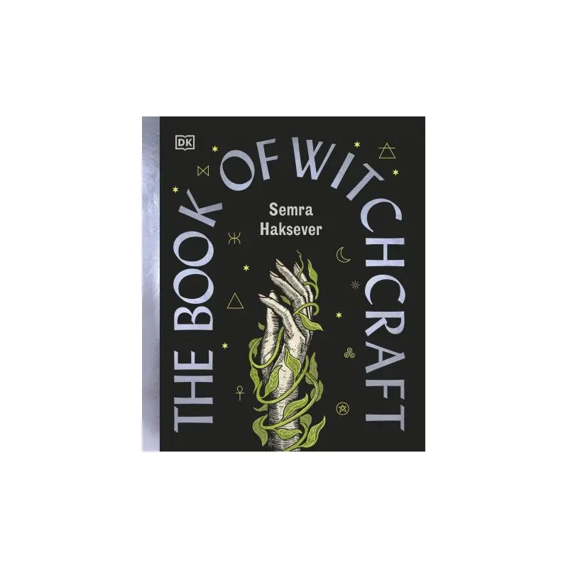 The Book of Witchcraft