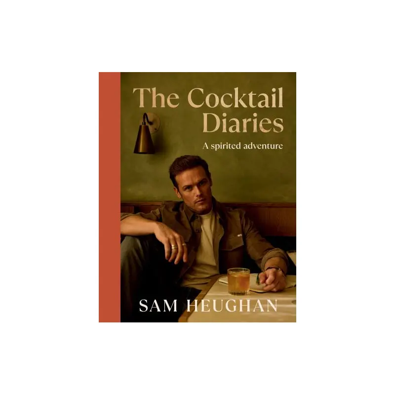 The Cocktail Diaries