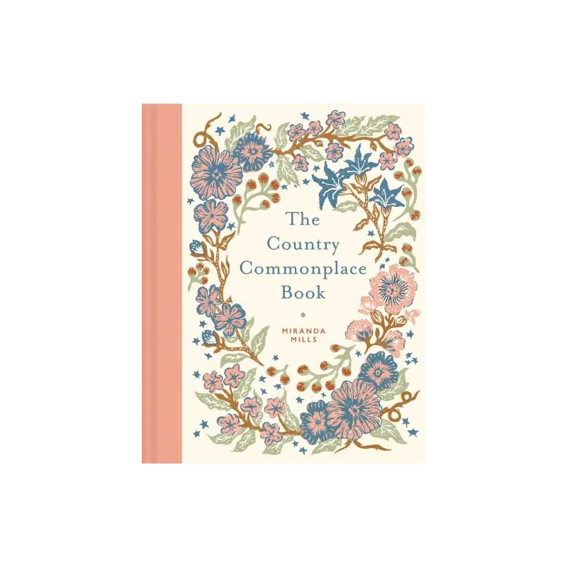 The Country Commonplace Book