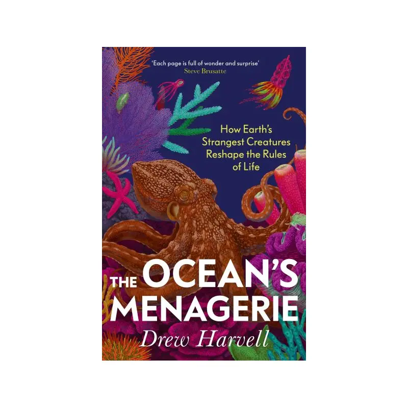 The ocean's menagerie