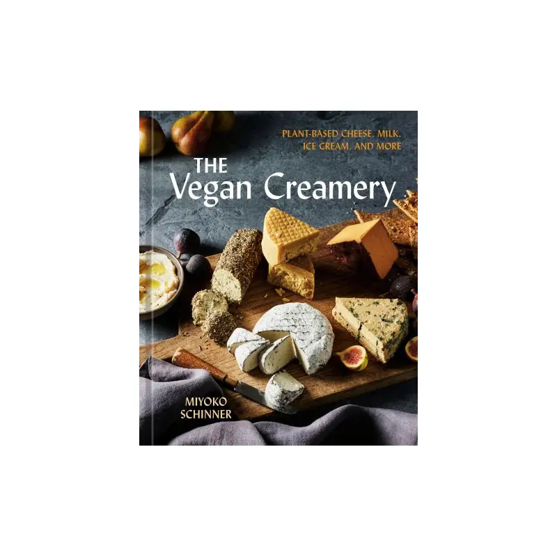 The Vegan Creamery