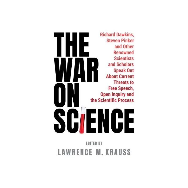 The War on Science