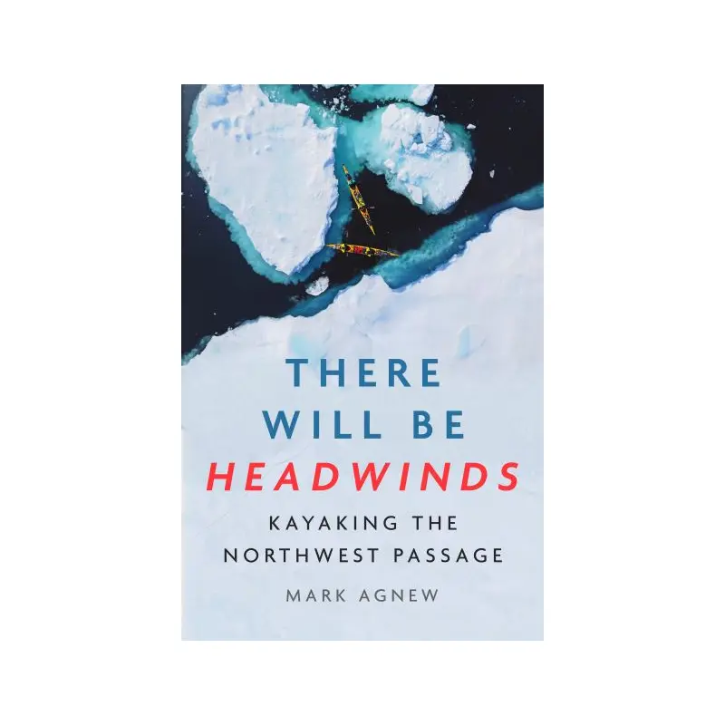 There Will Be Headwinds