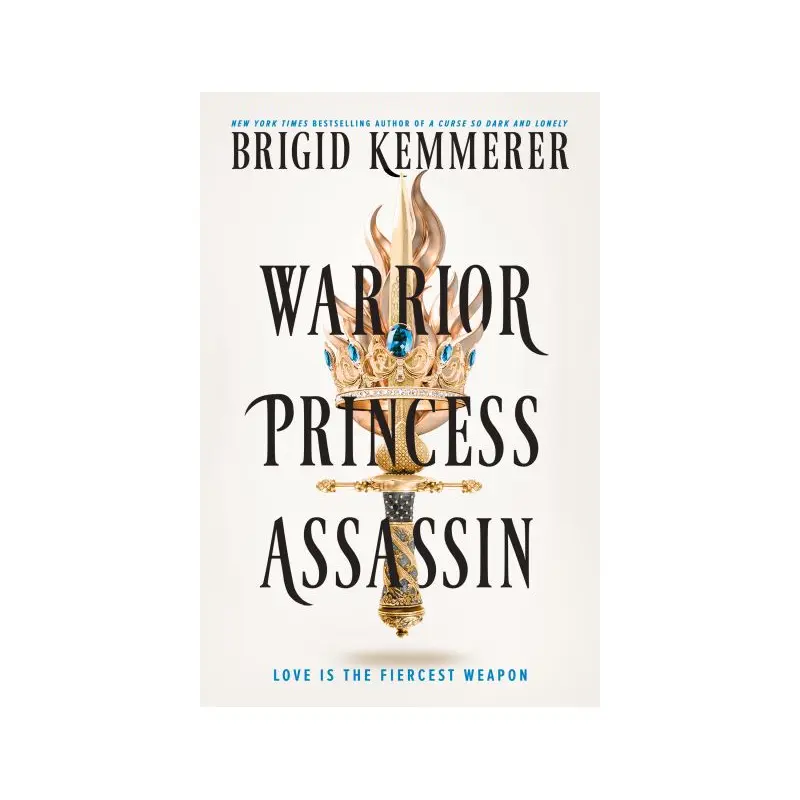 Warrior Princess Assassin