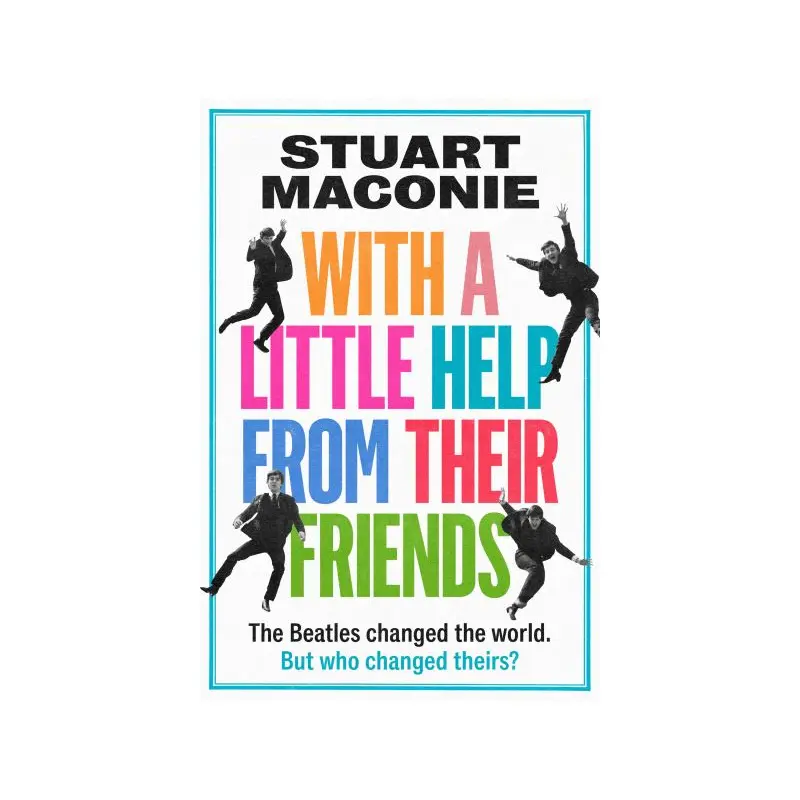 With a Little Help From Their Friends