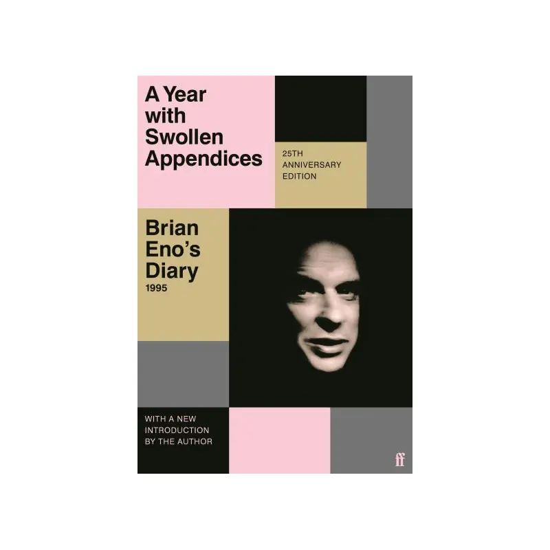 A Year With Swollen Appendices