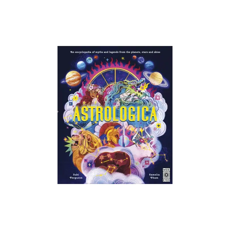 Astrologica