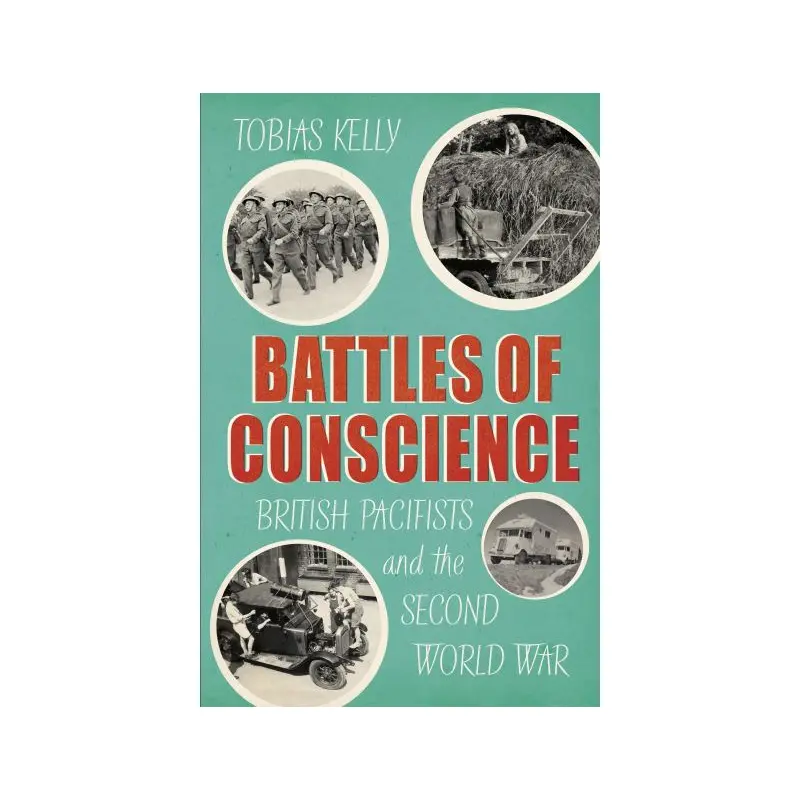 Battles of Conscience