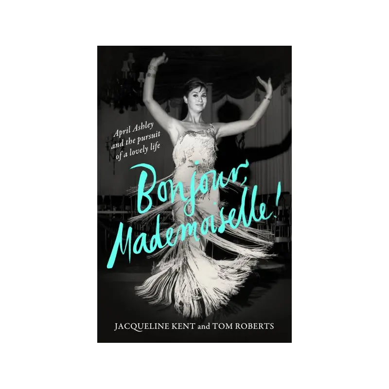 Bonjour, mademoiselle!