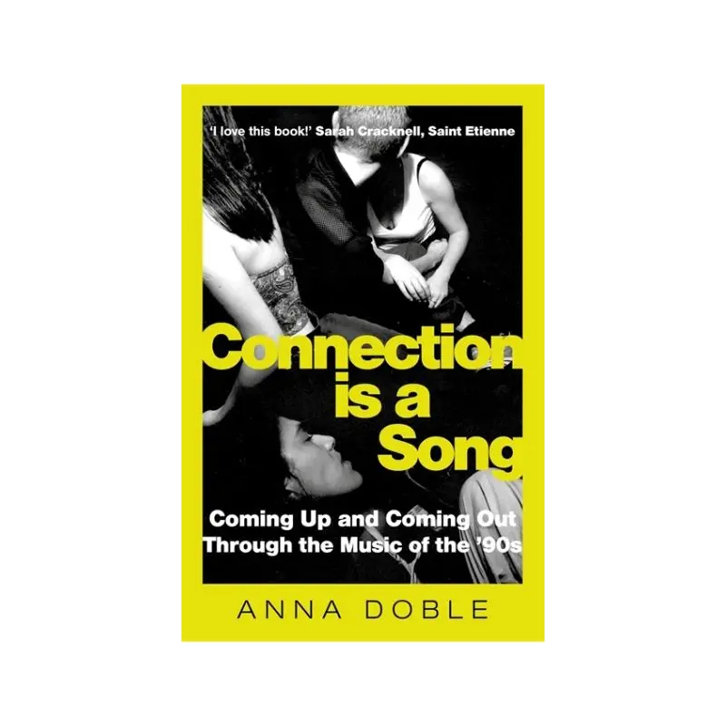 Connection is a song