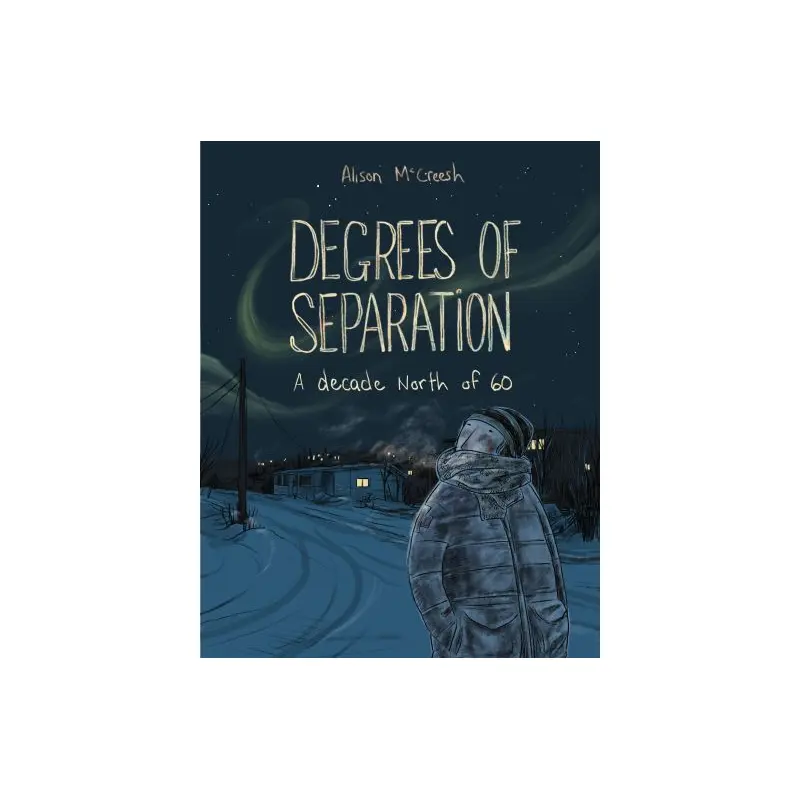 Degrees of Separation