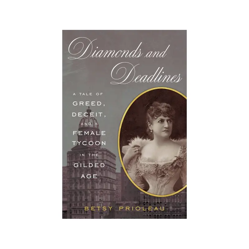 Diamonds and Deadlines