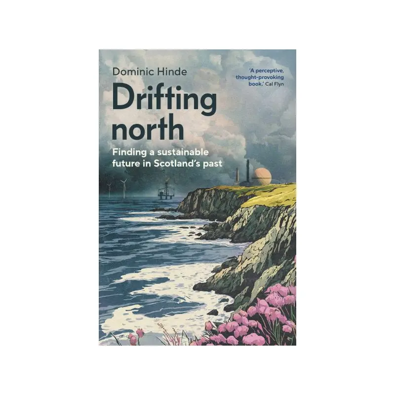 Drifting North