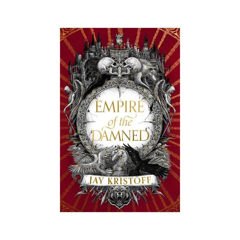 Empire of the damned