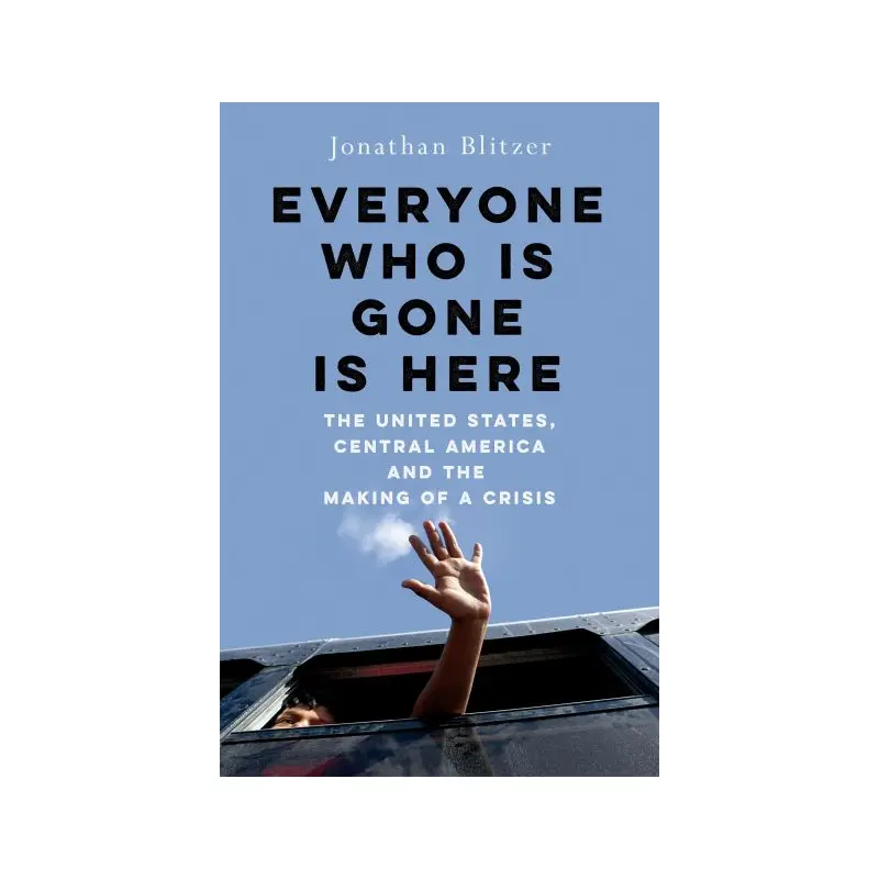 Everyone who is gone is here