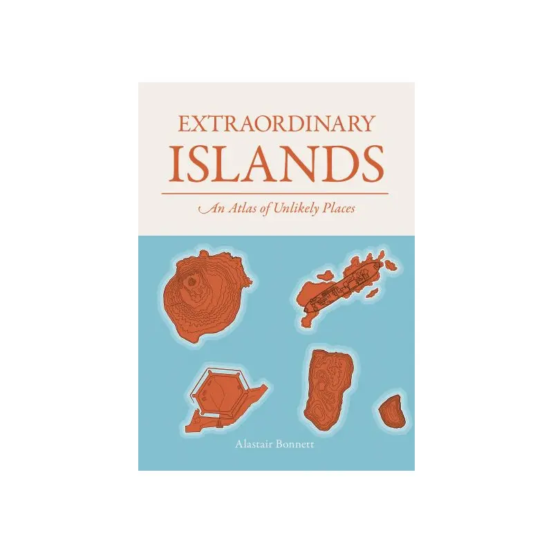 Extraordinary Islands