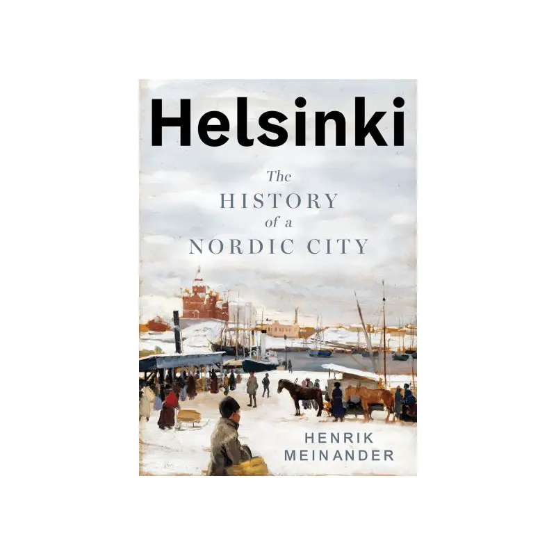 Helsinki